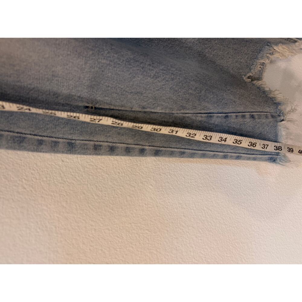 Special A Barrel Jeans Jeans size 5 - Picture 5 of 10